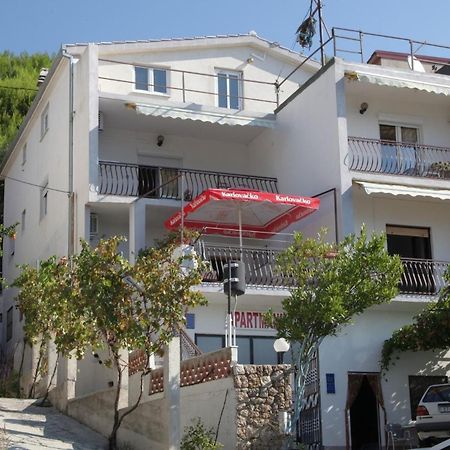 Apartments Franka Stanici Εξωτερικό φωτογραφία