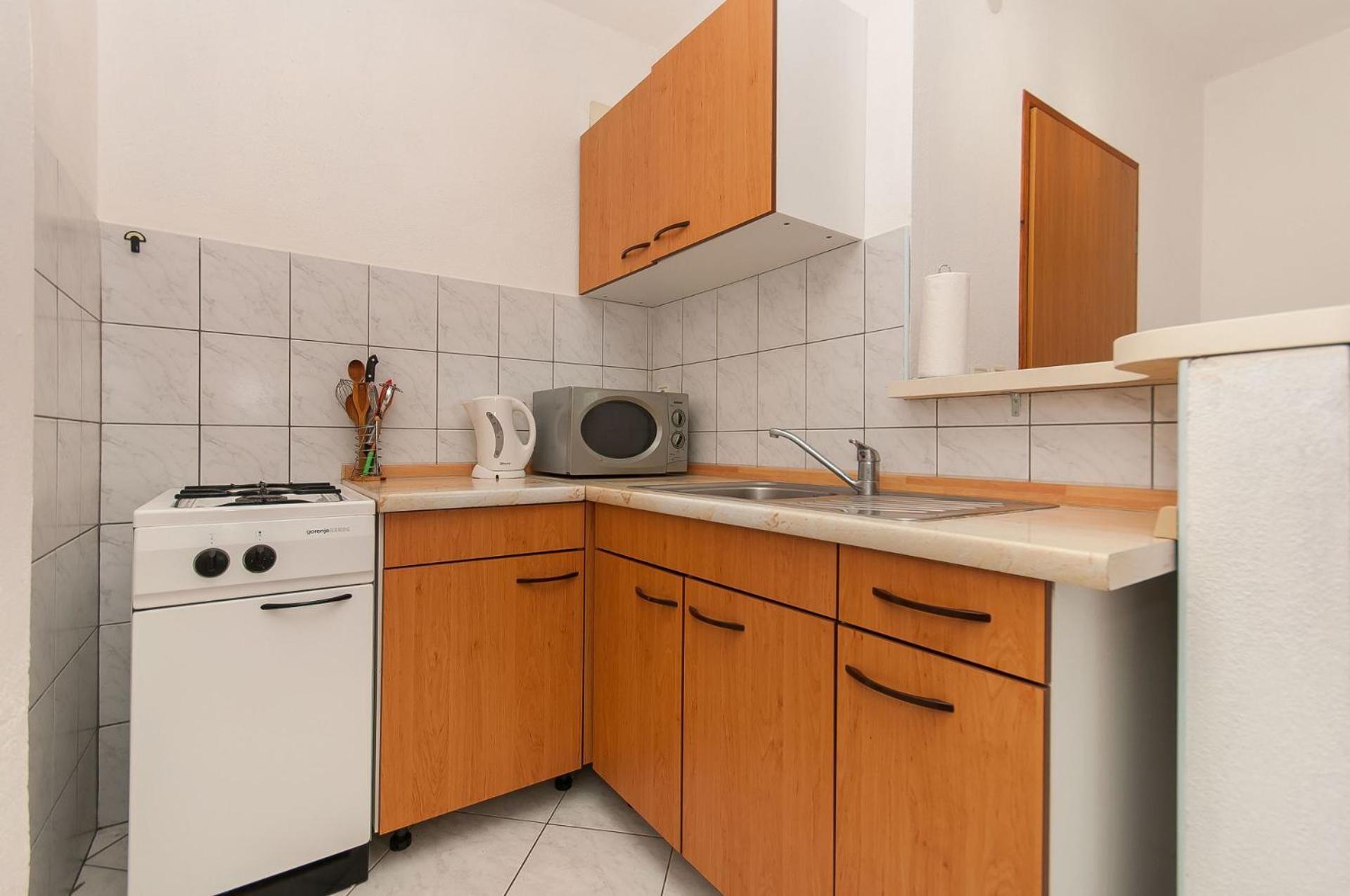 Apartments Franka Stanici Εξωτερικό φωτογραφία