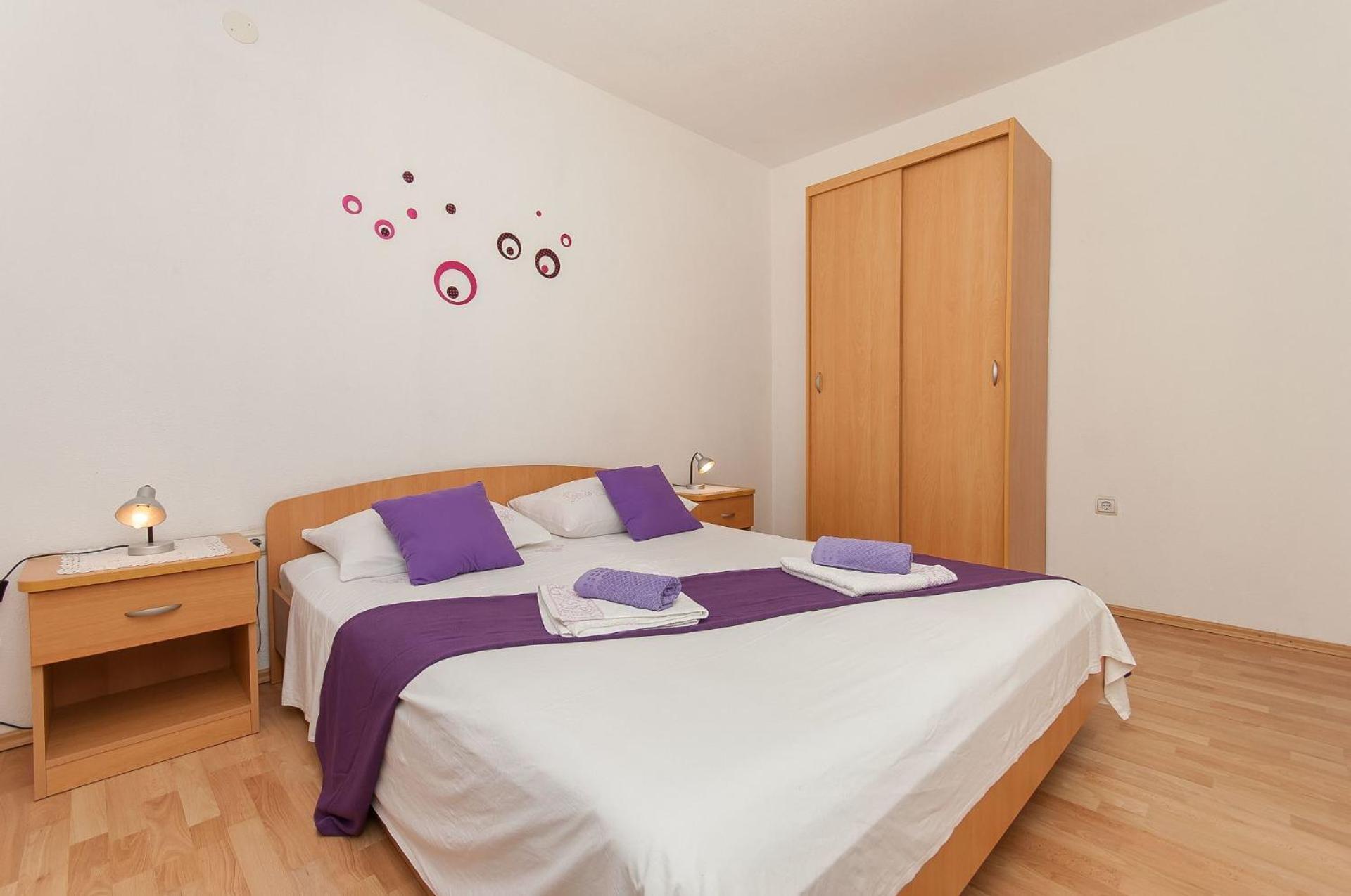 Apartments Franka Stanici Εξωτερικό φωτογραφία