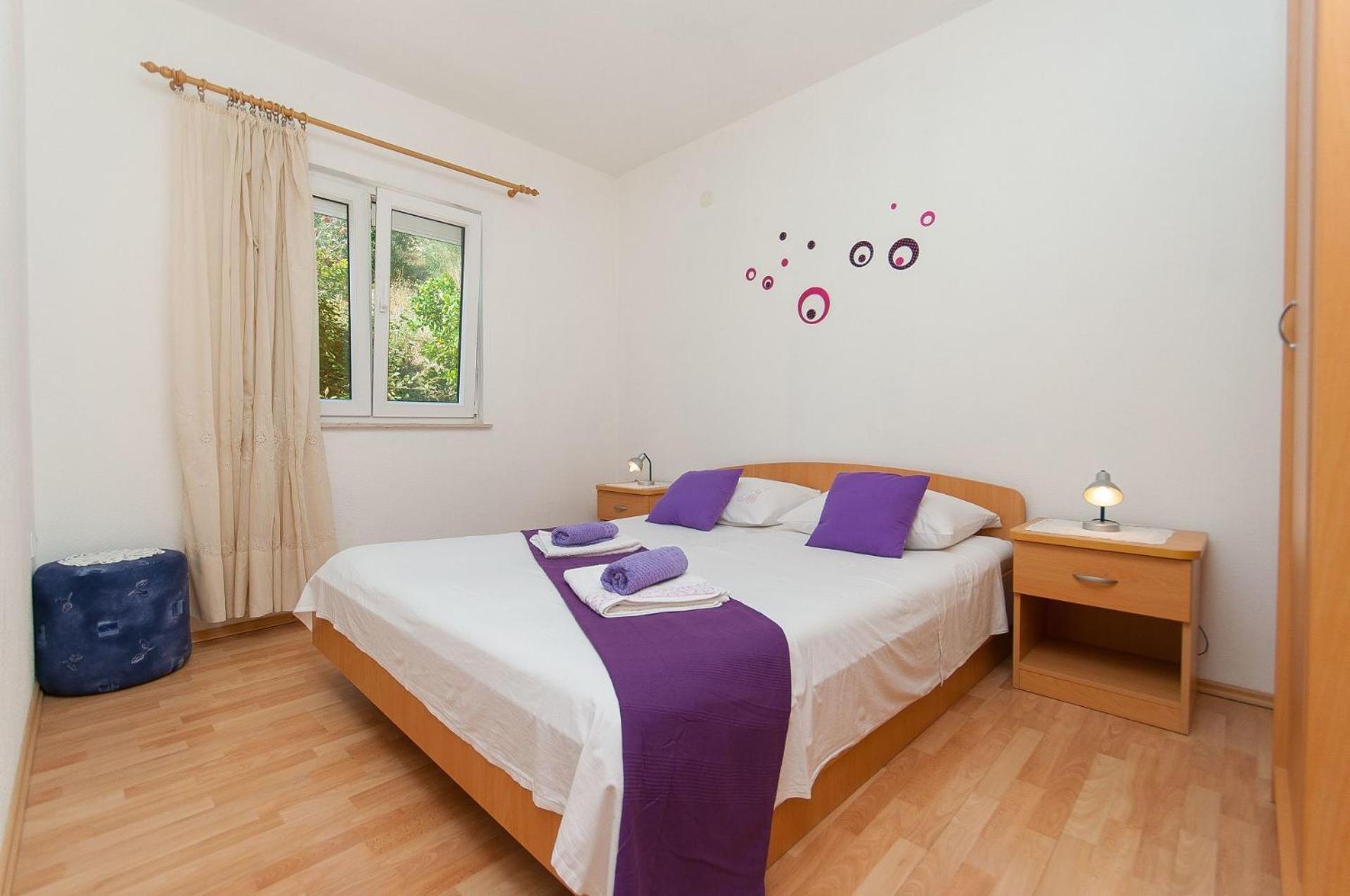 Apartments Franka Stanici Εξωτερικό φωτογραφία