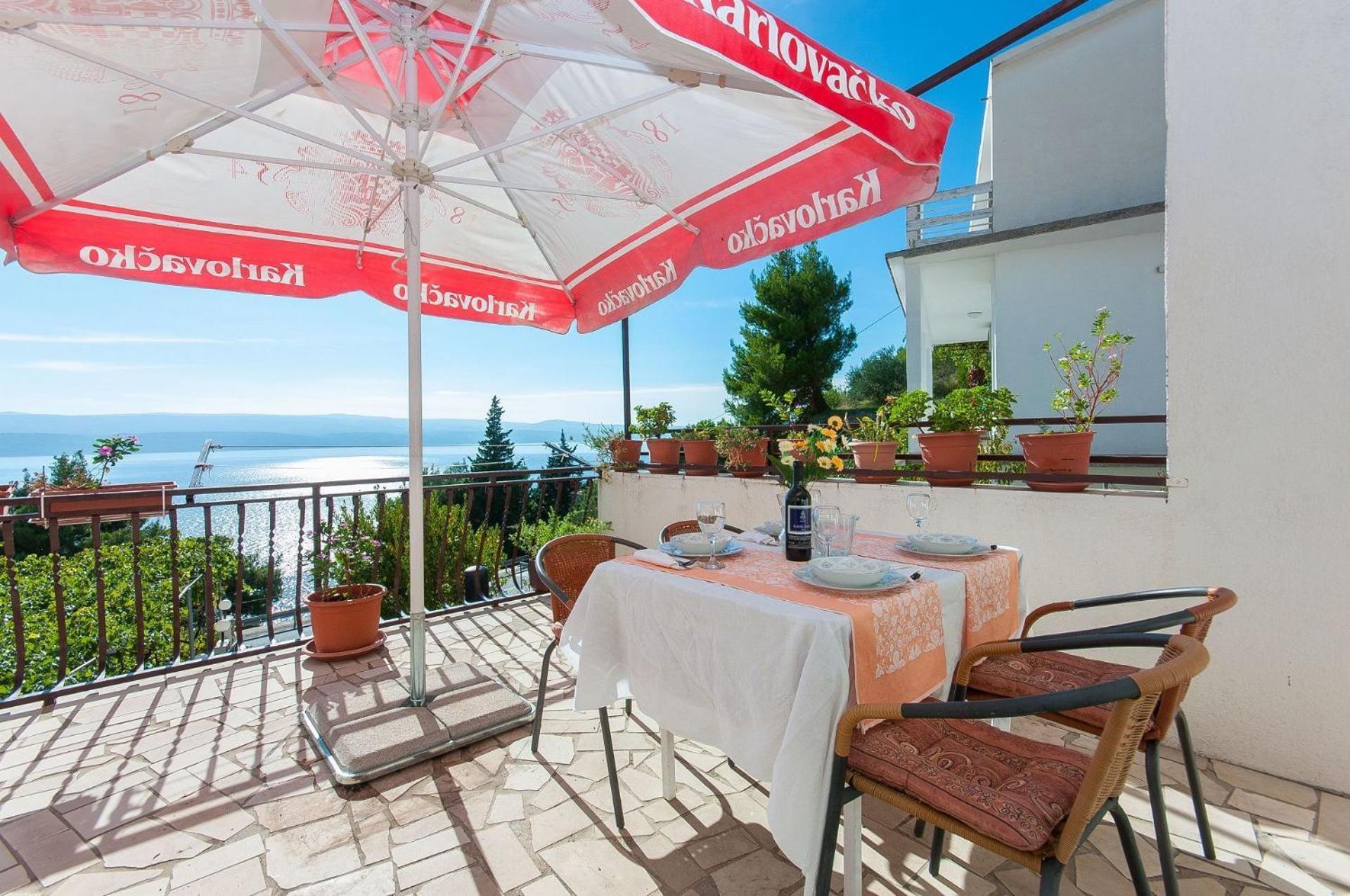 Apartments Franka Stanici Εξωτερικό φωτογραφία