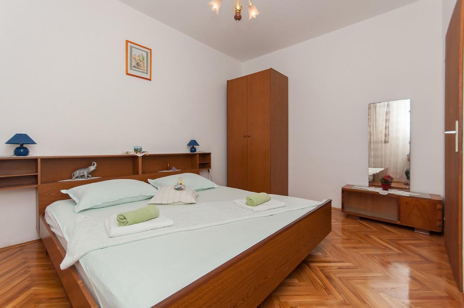 Apartments Franka Stanici Εξωτερικό φωτογραφία