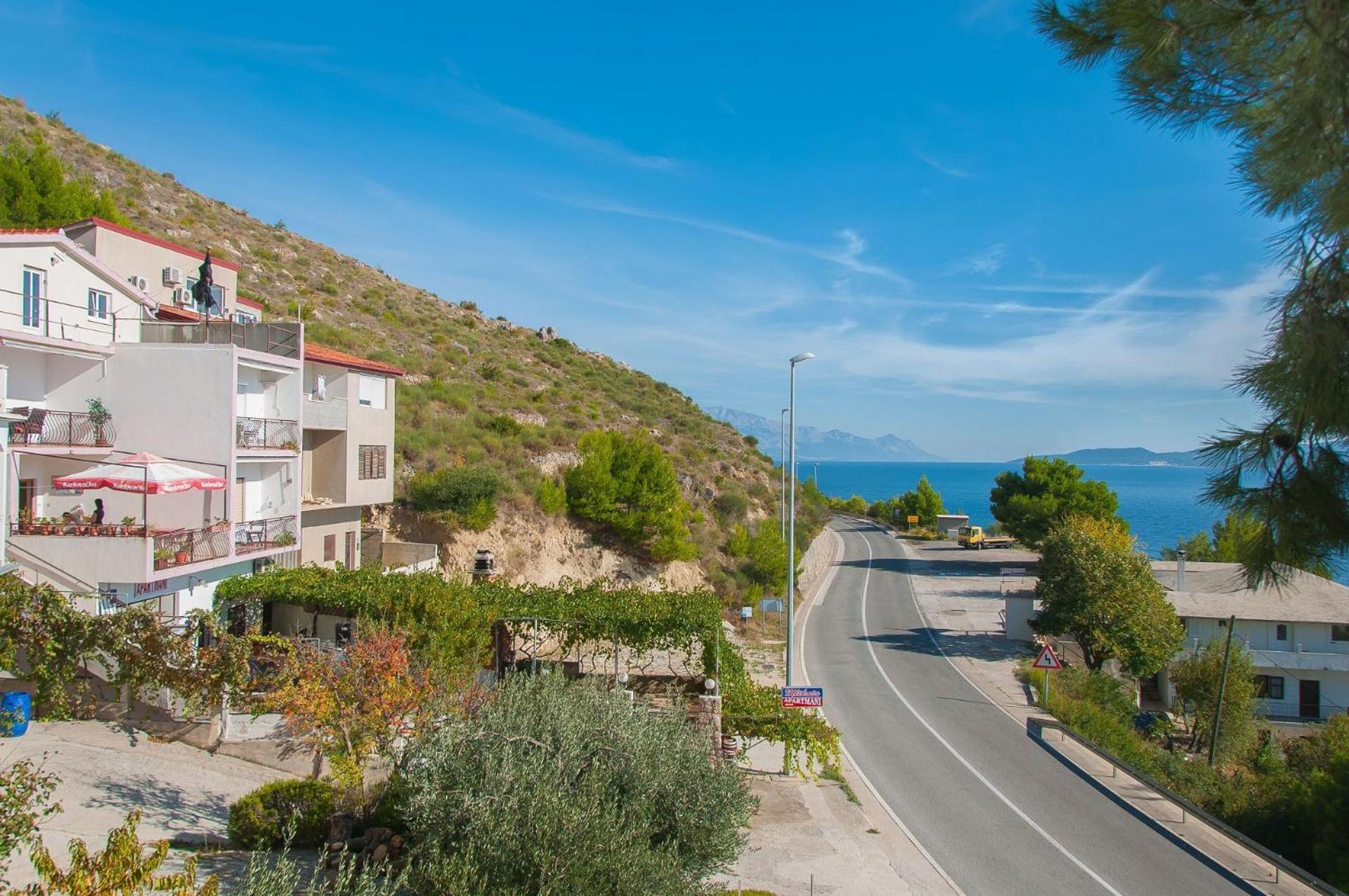 Apartments Franka Stanici Εξωτερικό φωτογραφία