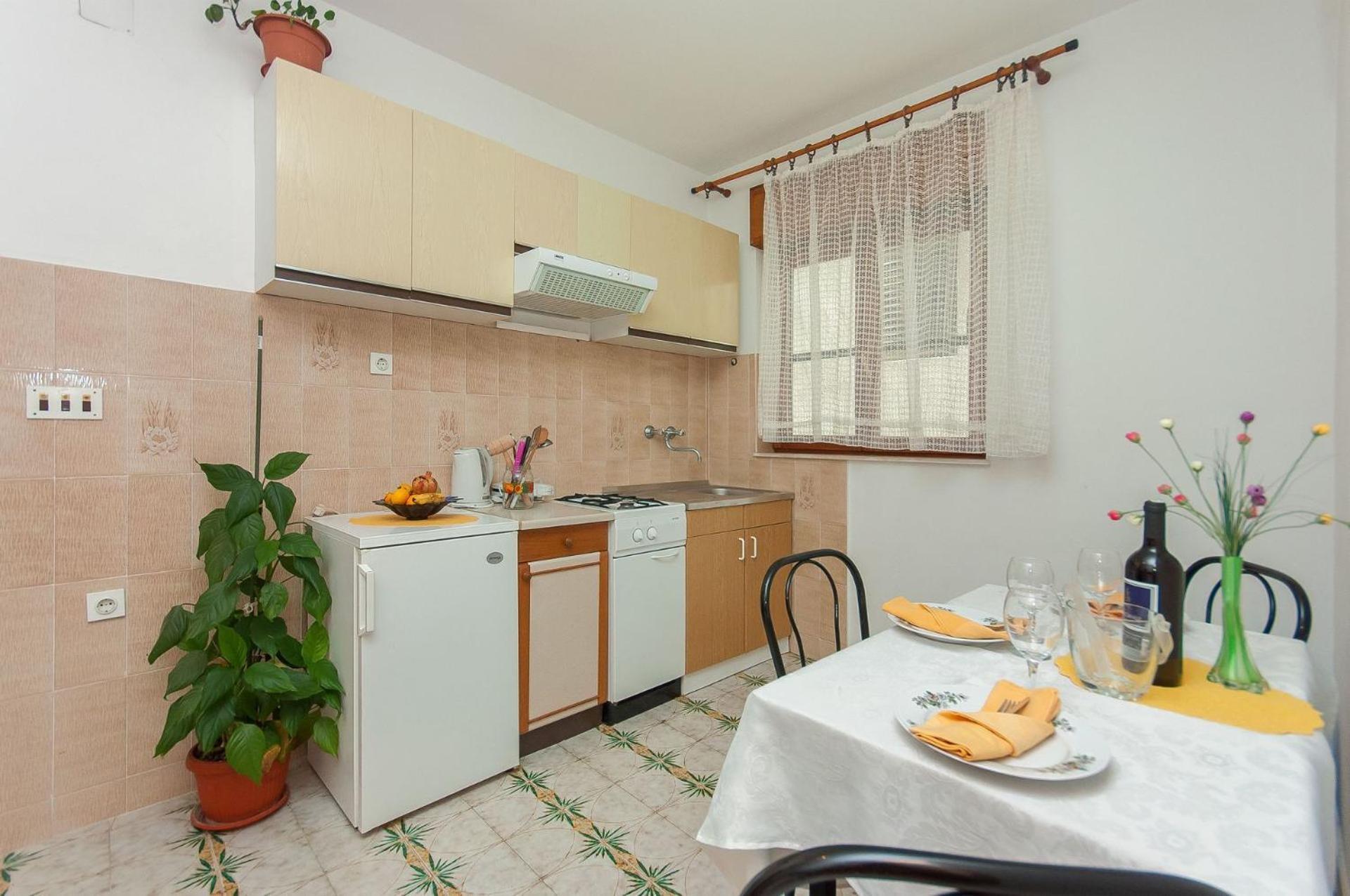 Apartments Franka Stanici Εξωτερικό φωτογραφία