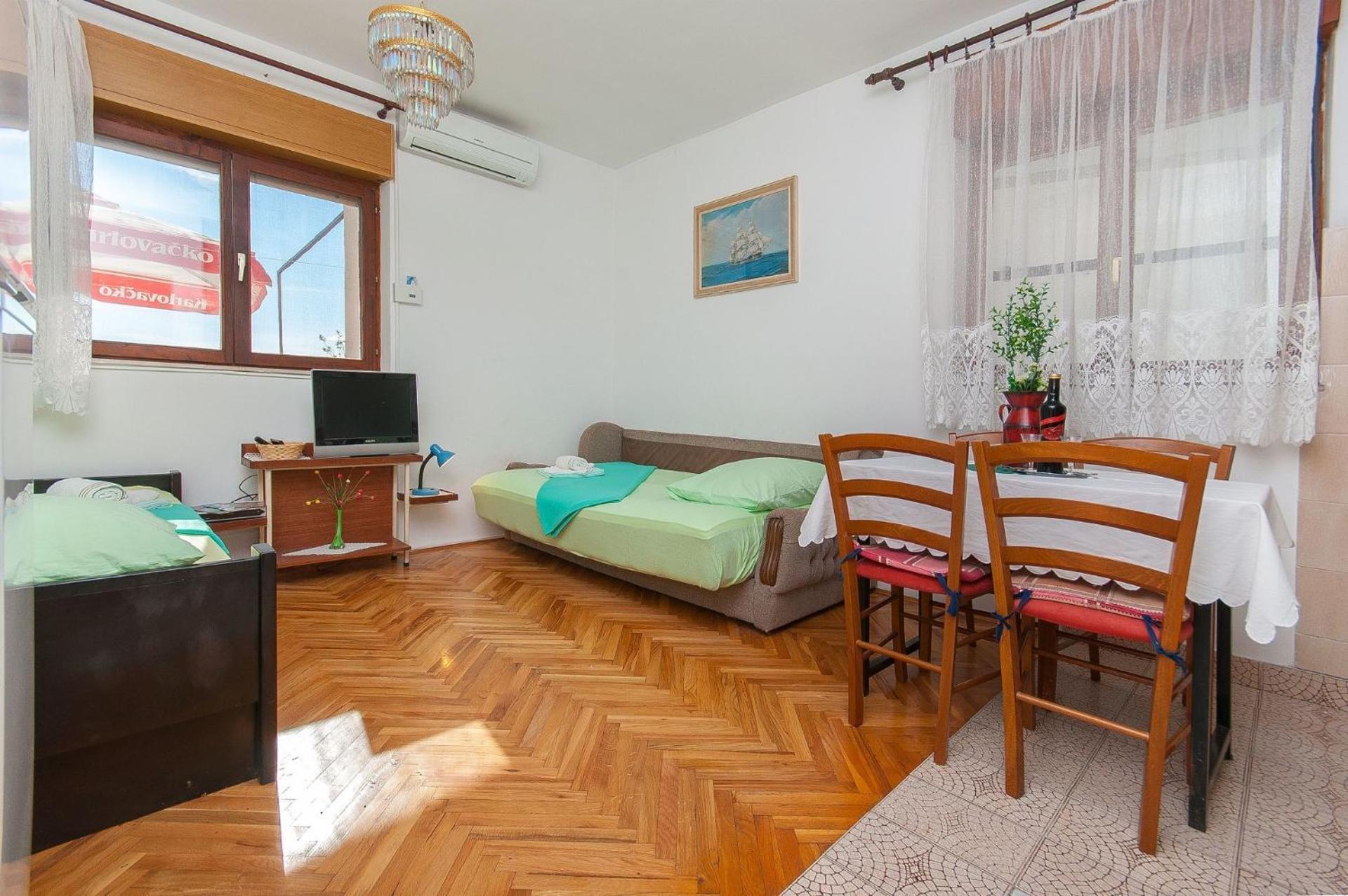 Apartments Franka Stanici Εξωτερικό φωτογραφία